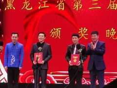 -百乐会相声剧场