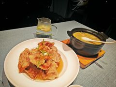 -茶啊冲电影主题文化餐厅(TOUCH12街店)
