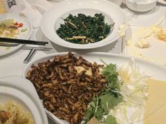 -大鸭梨烤鸭(金色漫香店)