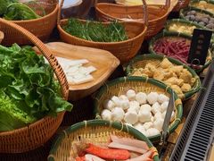 -一绪に寿喜烧(夫子庙水游城店)