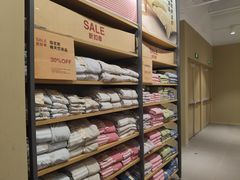 店内环境-MUJI无印良品(京西大悦城店)