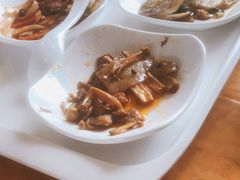 -阿那亚第二食堂 Cafeteria 2