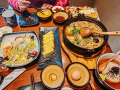-千代武日本料理(爱建店)