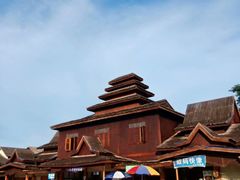 -一寨两国风景区
