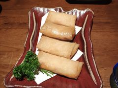 -千代武日本料理(开发区店)