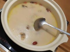 -湯系·煲汤手艺人(东二环泰禾广场店)