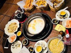 -大良毋米粥(锦龙路总店)