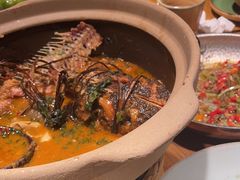 -吃饭皇帝大土家民族菜(正大广场店)