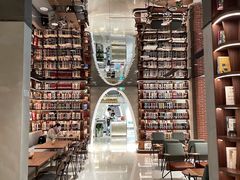 -游心咖啡(青山红坊店)