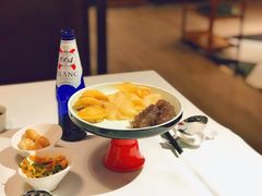 鲍鱼-红门金汤·港式火锅(英皇集团中心店)