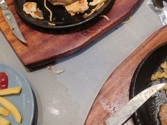 -快乐爱斯米牛排·寿喜烧自助(亿合城店)