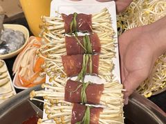 -邓莽子老火锅(鲁祖庙店)