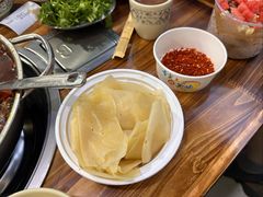 -黑竹香鸡(营和巷店)