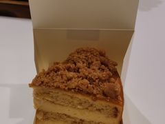 -BAKER&SPICE(环贸店)