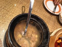 -老客家·客家菜(万达店)