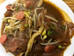 -何记酿皮店(西流湾店)