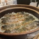 适合朋友小聚的餐厅#食庐