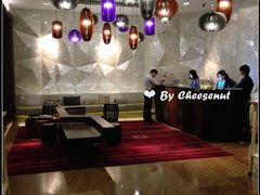 -厦门海港英迪格酒店(中山路店)