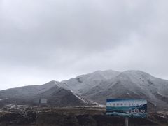 -扁都口生态休闲旅游区