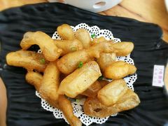 -南山饭店(阳明古镇店)