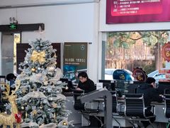 -宁波之星奔驰4S店(海曙店)