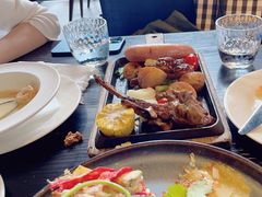 -blue frog蓝蛙(长泰广场店)