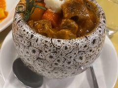 -秋林西餐厅(总店)