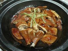 -味可道美食坊(福基路店)