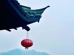 -台州府城(江南长城)