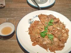 -海门鱼仔·潮汕味(燕岭店)