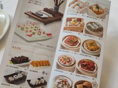-胜记酒家·精致线(君汇店)