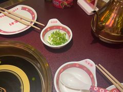 -大吉利·潮汕鲜牛肉火锅(西安店)
