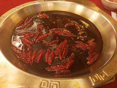 -山城年华老火锅(玉林店)