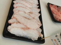 -三头牛·潮汕牛肉生蚝火锅 (夏湾店)