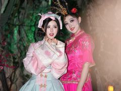 -深圳锦绣中华民俗村