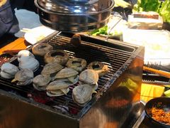 大黄蚬子-丹东特色烤肉(学府路一部店)