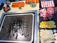 -猪的故事·韩式烤肉(韩乐坊店)