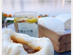 -食膳公园包子铺(烈士公园店)