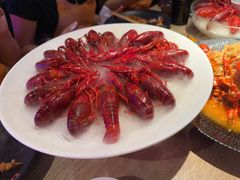 精品酒醉龙虾-红盔甲·小龙虾(车公庙店)