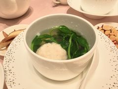 -江南灶中餐厅(南京香格里拉店)