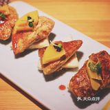 魔都精致日料放题 把胃里可用空间全榨干