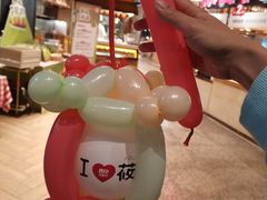 -西贝莜面村(朝阳大悦城店)