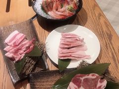 -赤坂亭M9和牛烧肉(世博源店)
