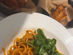 -必胜客(万达百货店)