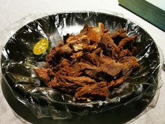 -稍可轩博物馆餐厅