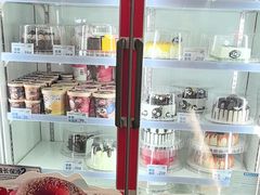 -DQ·蛋糕·冰淇淋(通州万达店)