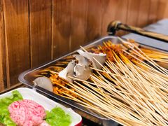 -钢管厂五区小郡肝火锅串串香(清河店)