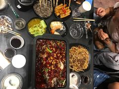 -今邕烧烤(西大店)