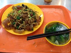 -易记皮肚面(明瓦廊店)