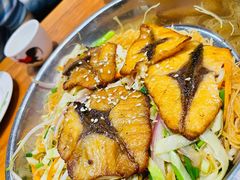 -强记鱼粥(南村店)